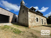 Maison à QUIMPER