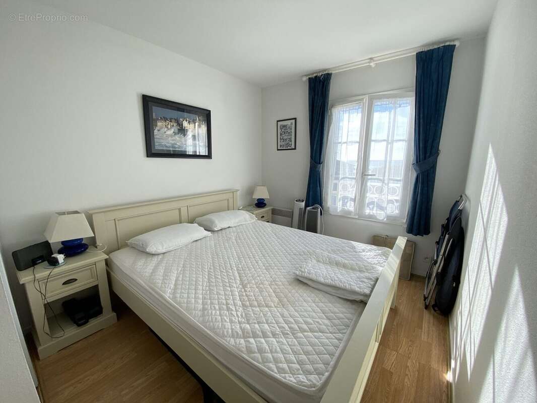 Maison à BRETIGNOLLES-SUR-MER