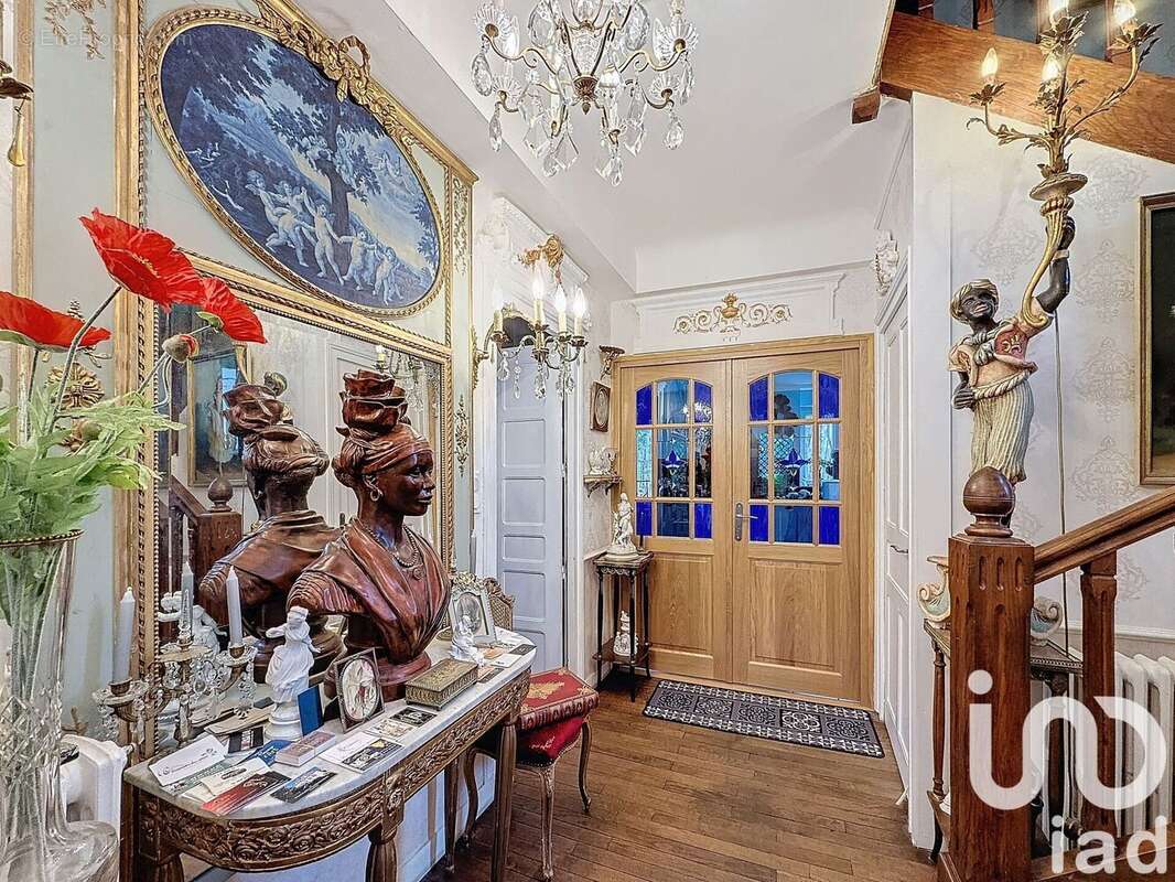 Photo 7 - Maison à LA GACILLY