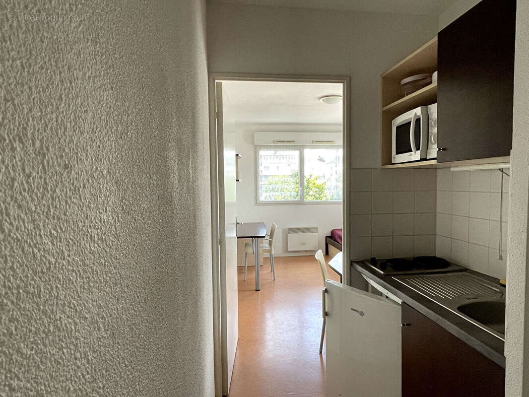 Appartement à SAINT-SEBASTIEN-SUR-LOIRE