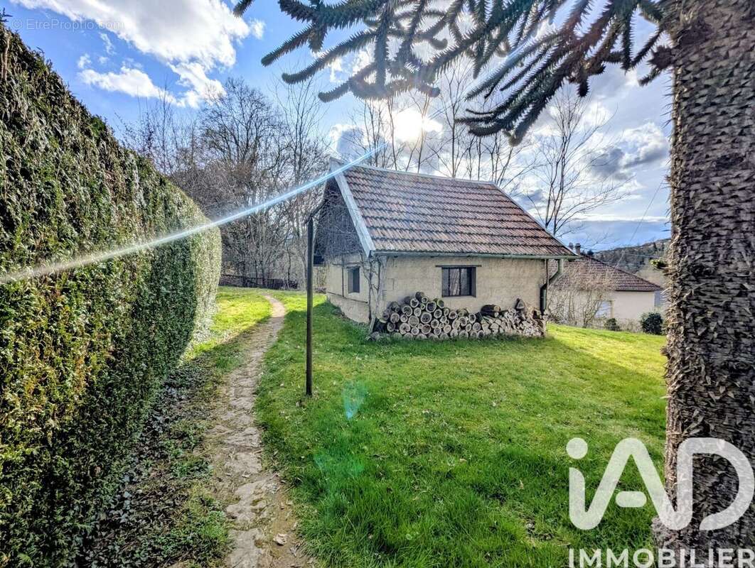 Photo 7 - Maison à HOMBOURG-HAUT