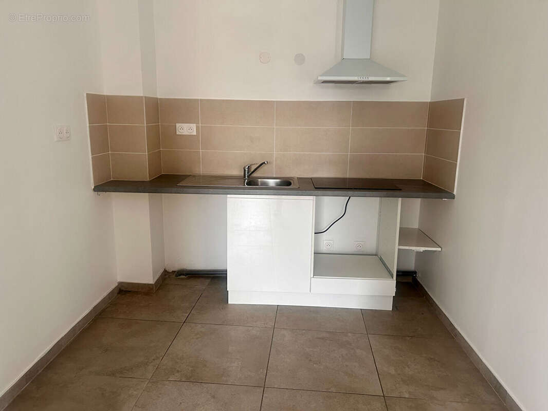 Appartement à MAISONS-LAFFITTE