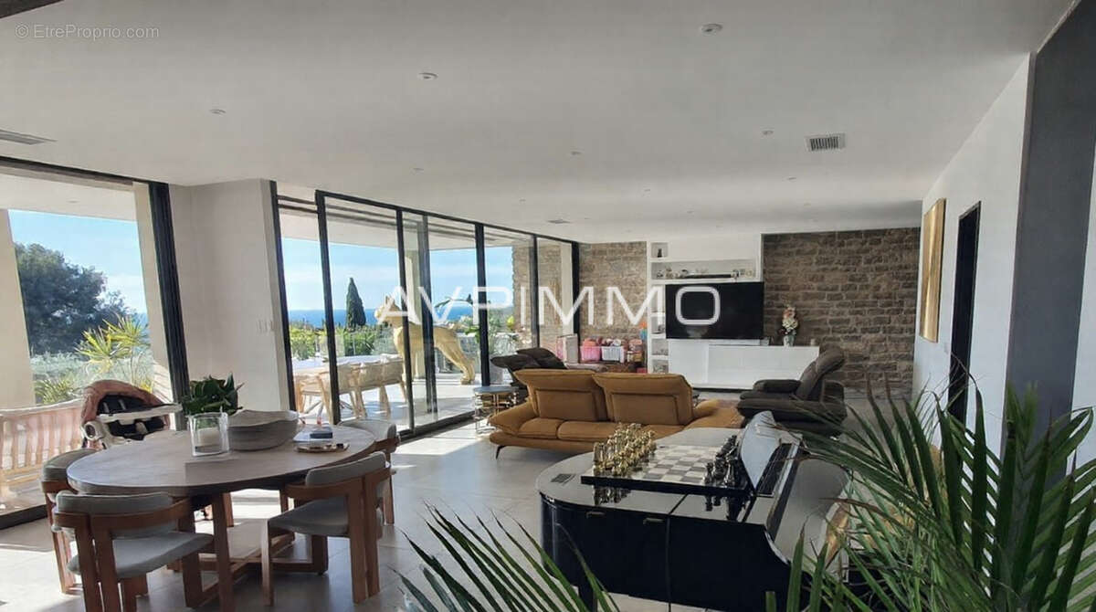 Maison à LA CIOTAT