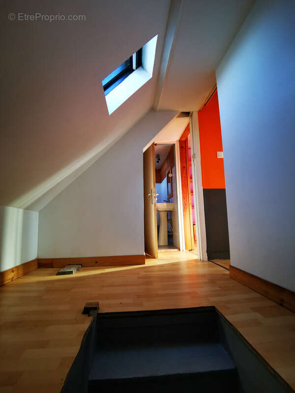 Maison à FRIVILLE-ESCARBOTIN