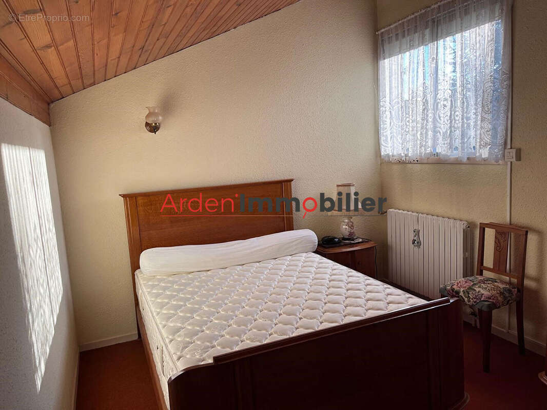 Maison à SAINT-GERMAINMONT