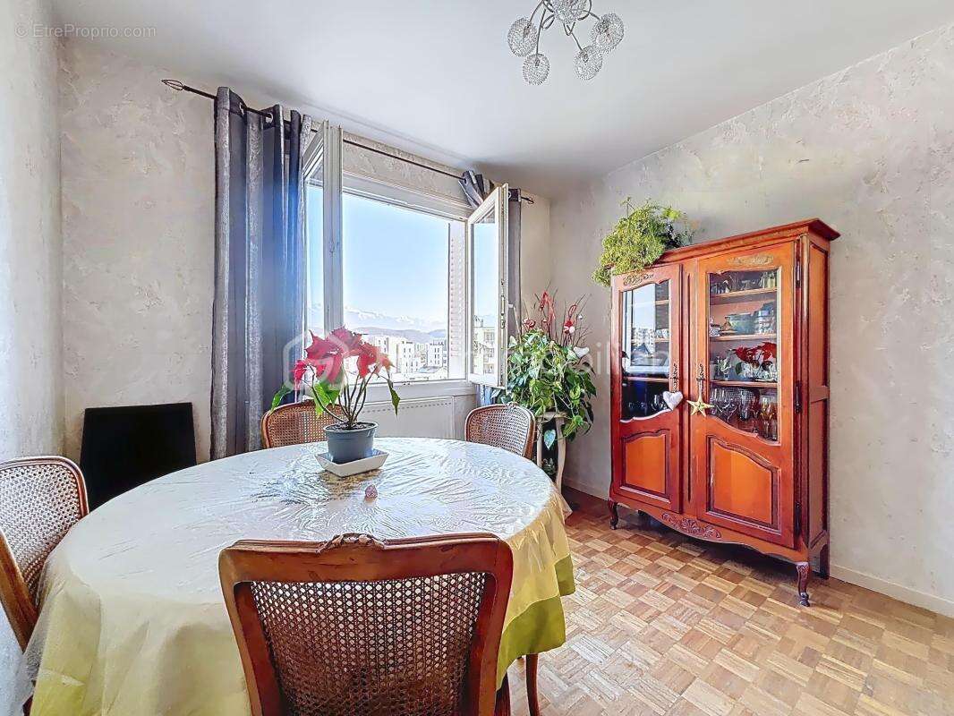 T3 54m² Pont de claix - photo 5