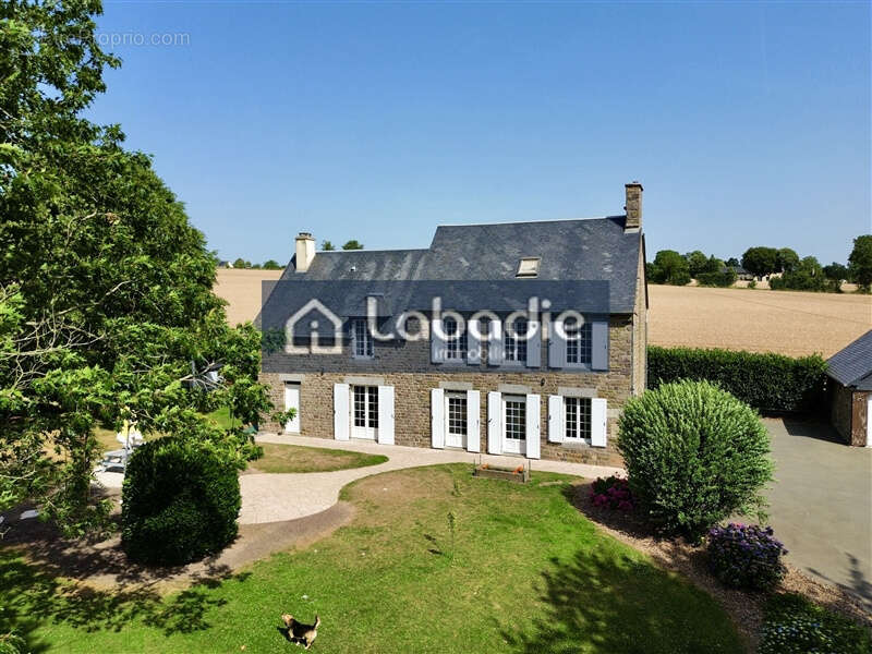 Maison de carractère - photo 14