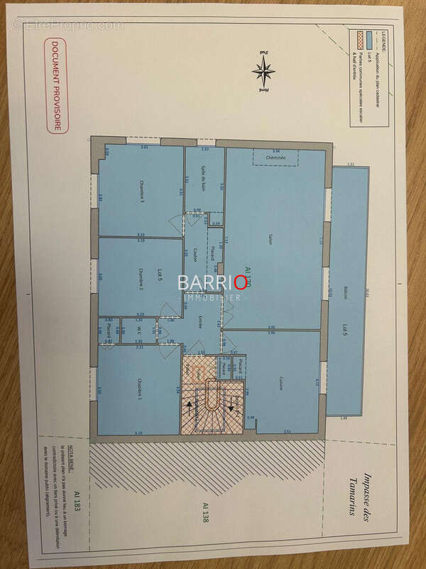 Maison à PORT-VENDRES