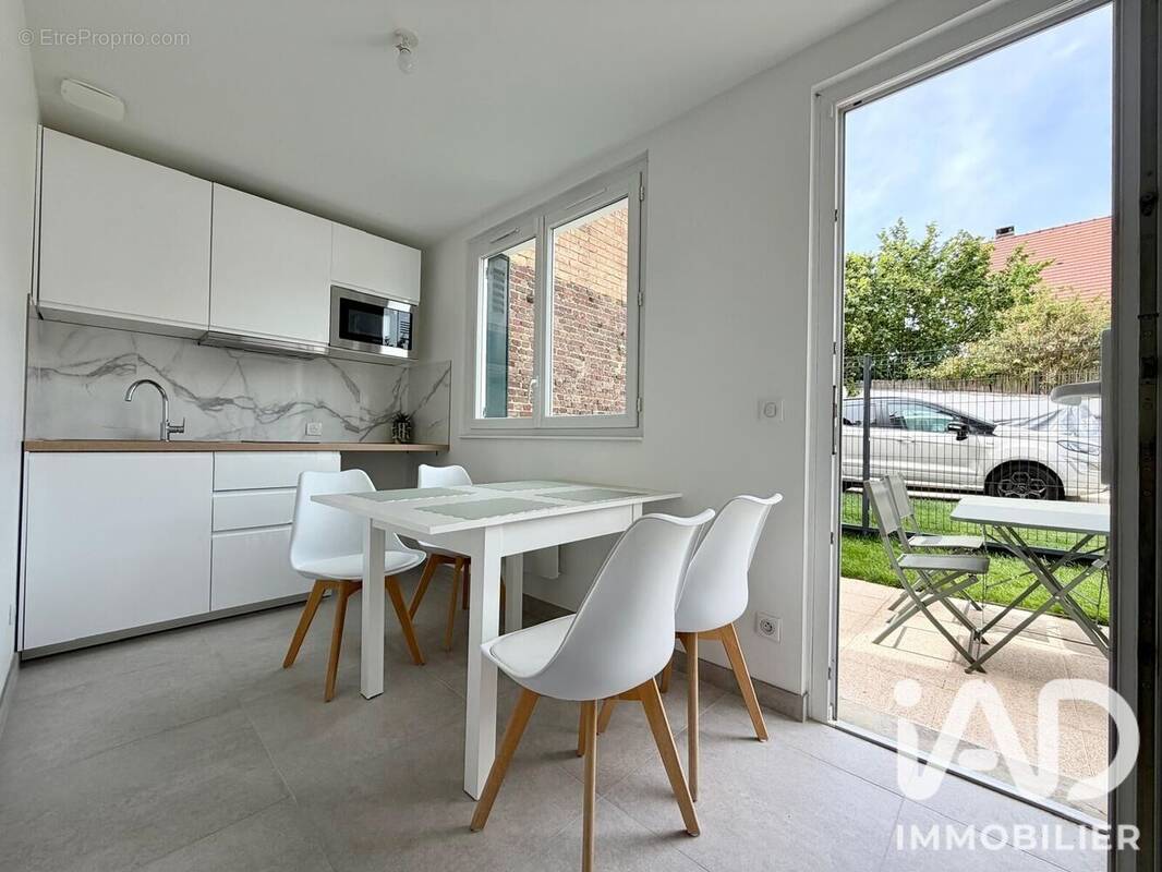 Photo 1 - Appartement à ORMESSON-SUR-MARNE