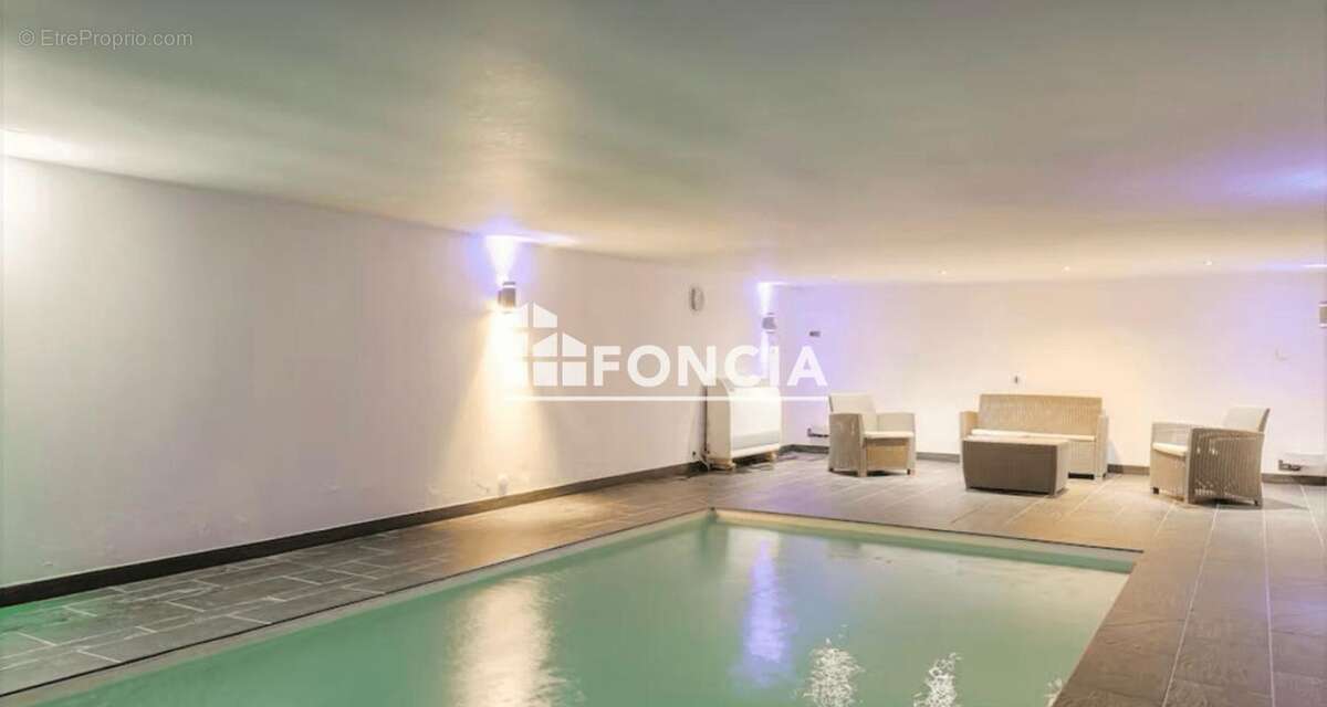 Appartement à FRANCHEVILLE