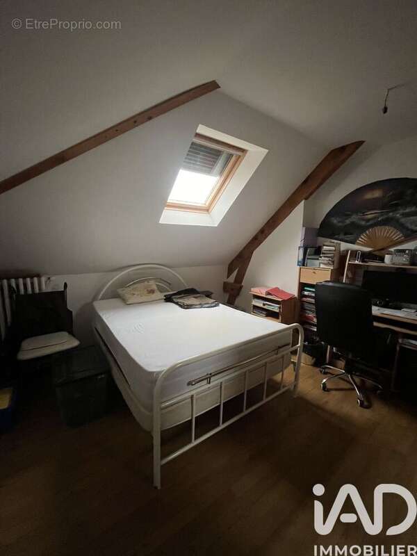 Photo 9 - Maison à SAINT-AUGUSTIN