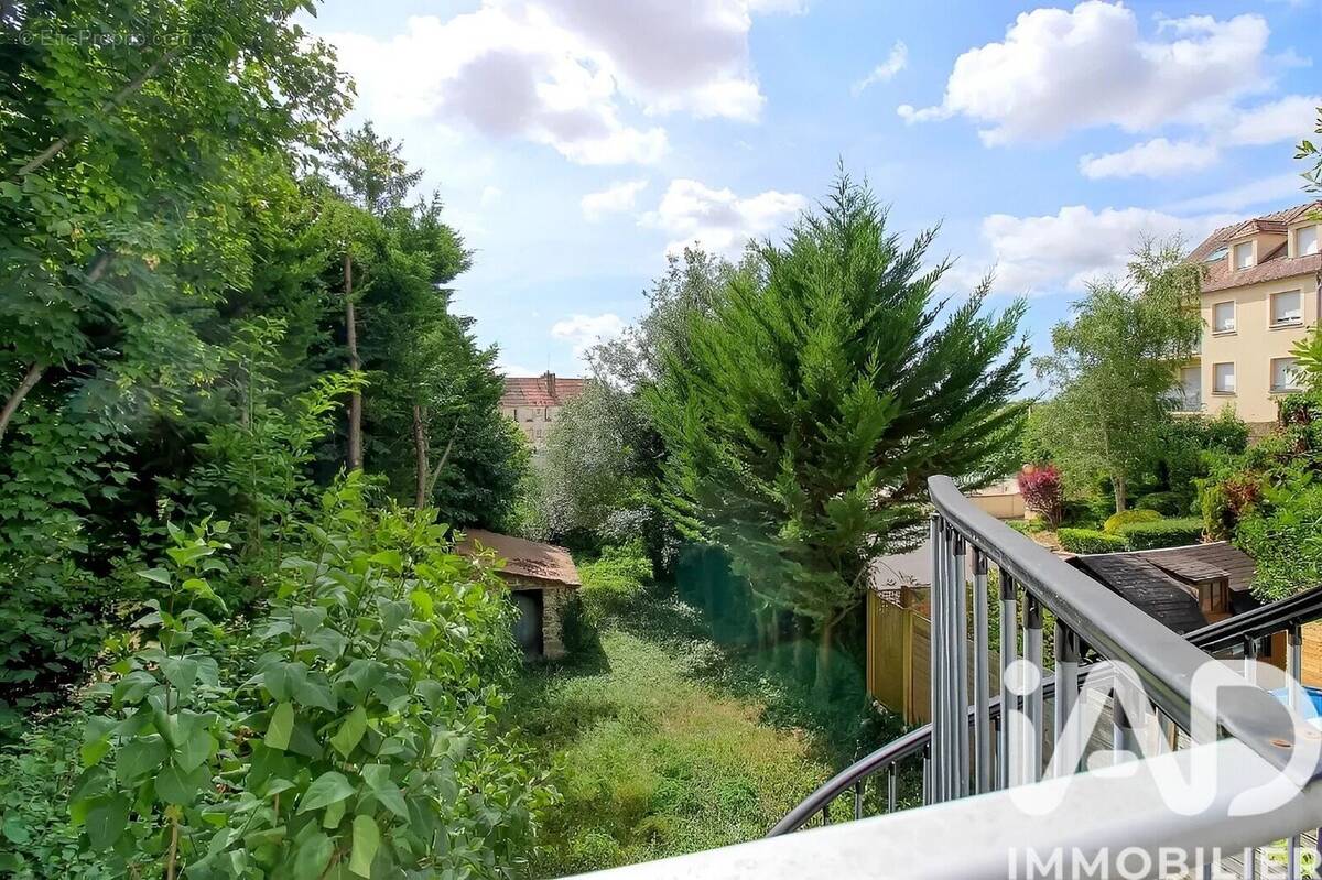 Photo 1 - Maison à ETAMPES