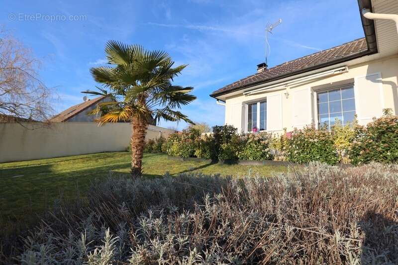 Maison à FEREBRIANGES