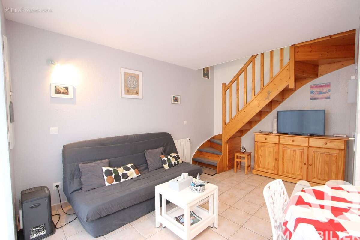 Photo 5 - Maison à CALVISSON