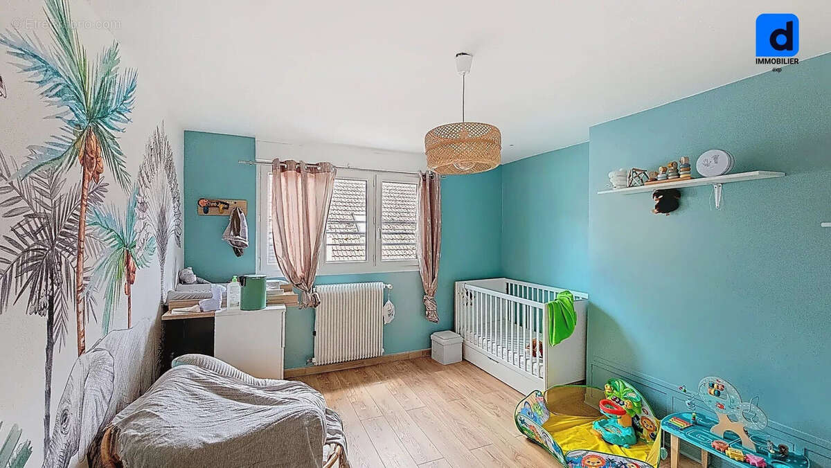 Appartement à BOULOGNE-SUR-MER
