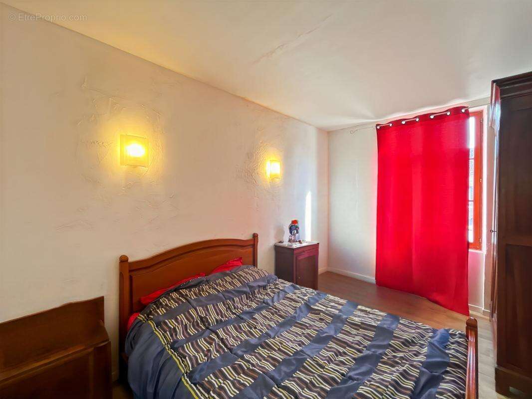 Maison à LA FERTE-SAINT-AUBIN