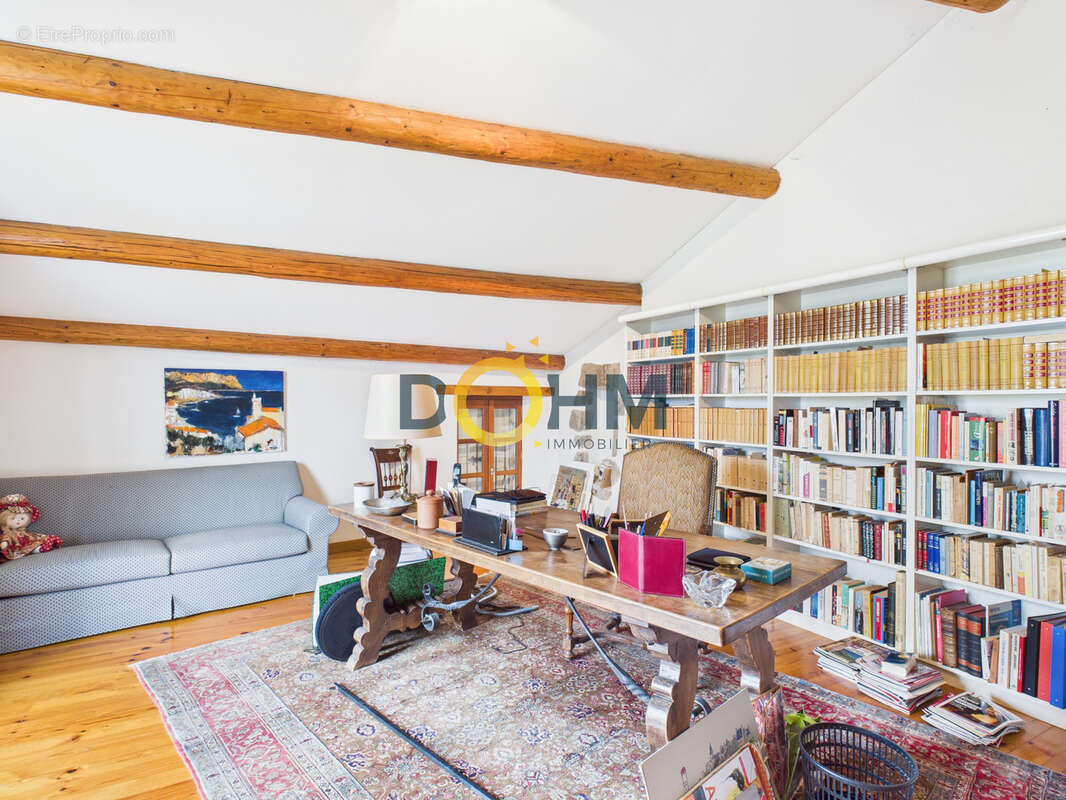 Maison à LA CHAISE-DIEU