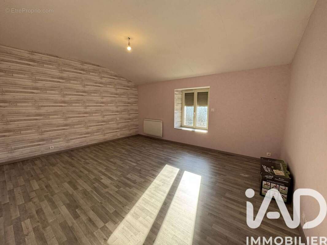 Photo 8 - Maison à HAIRONVILLE