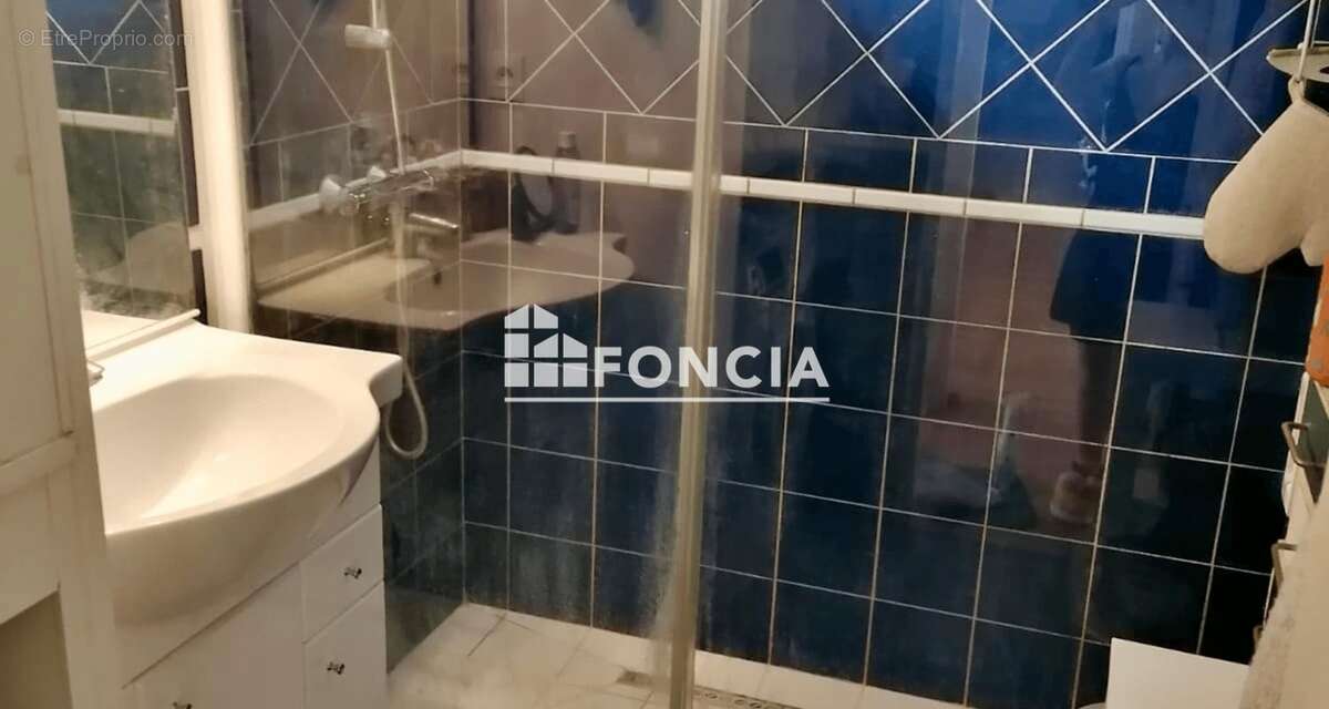 Appartement à CHARTRES
