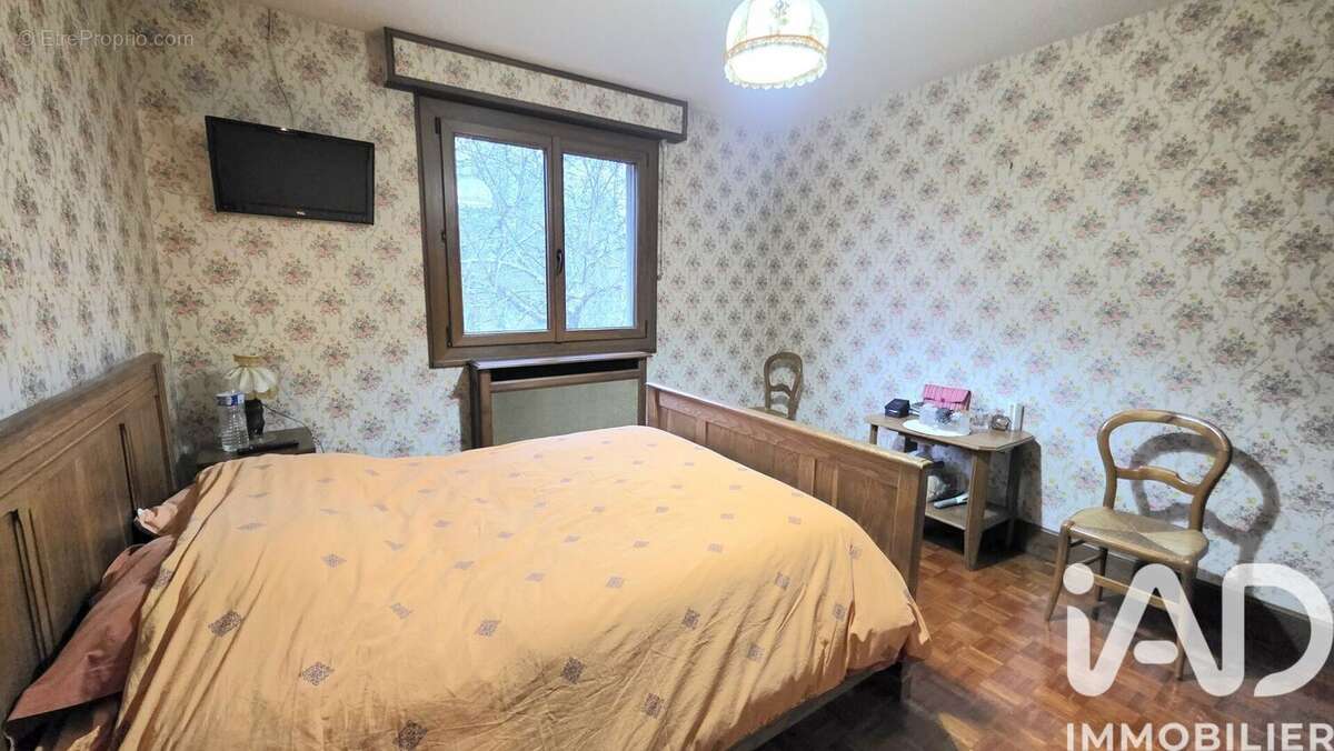 Photo 9 - Maison à GEVROLLES