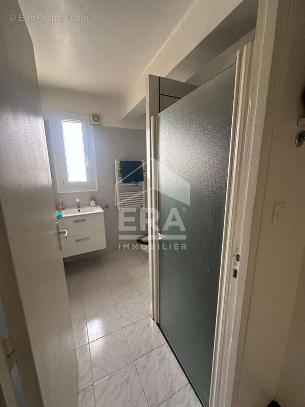 Appartement à CARCASSONNE