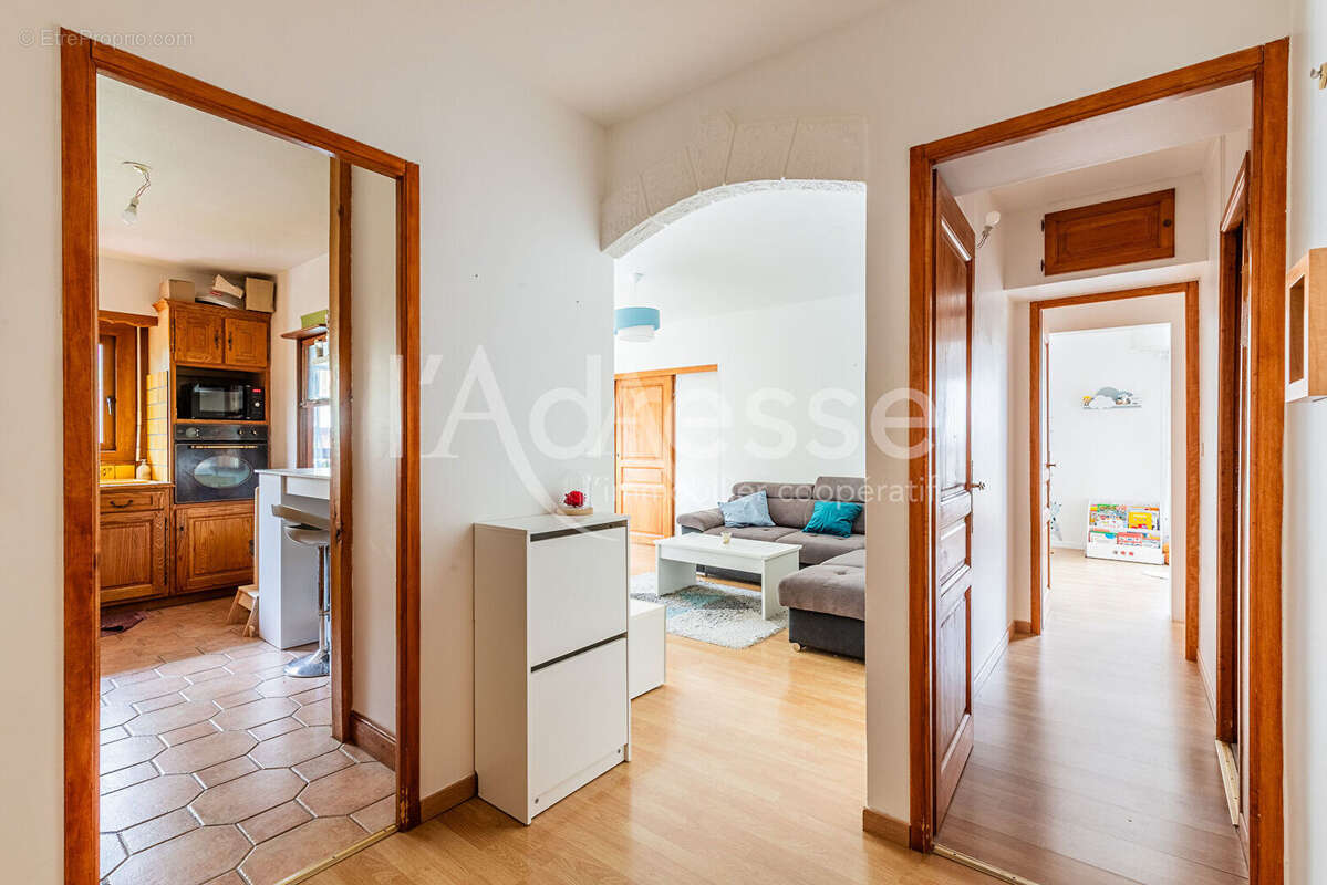 Appartement à ATHIS-MONS