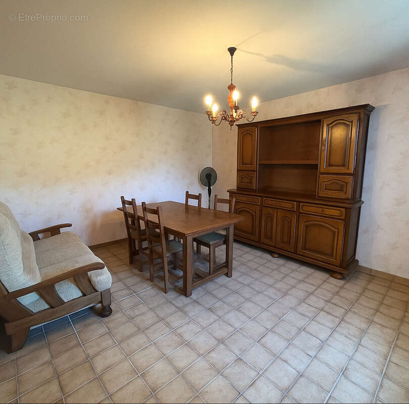 Maison à VERDUN-SUR-LE-DOUBS