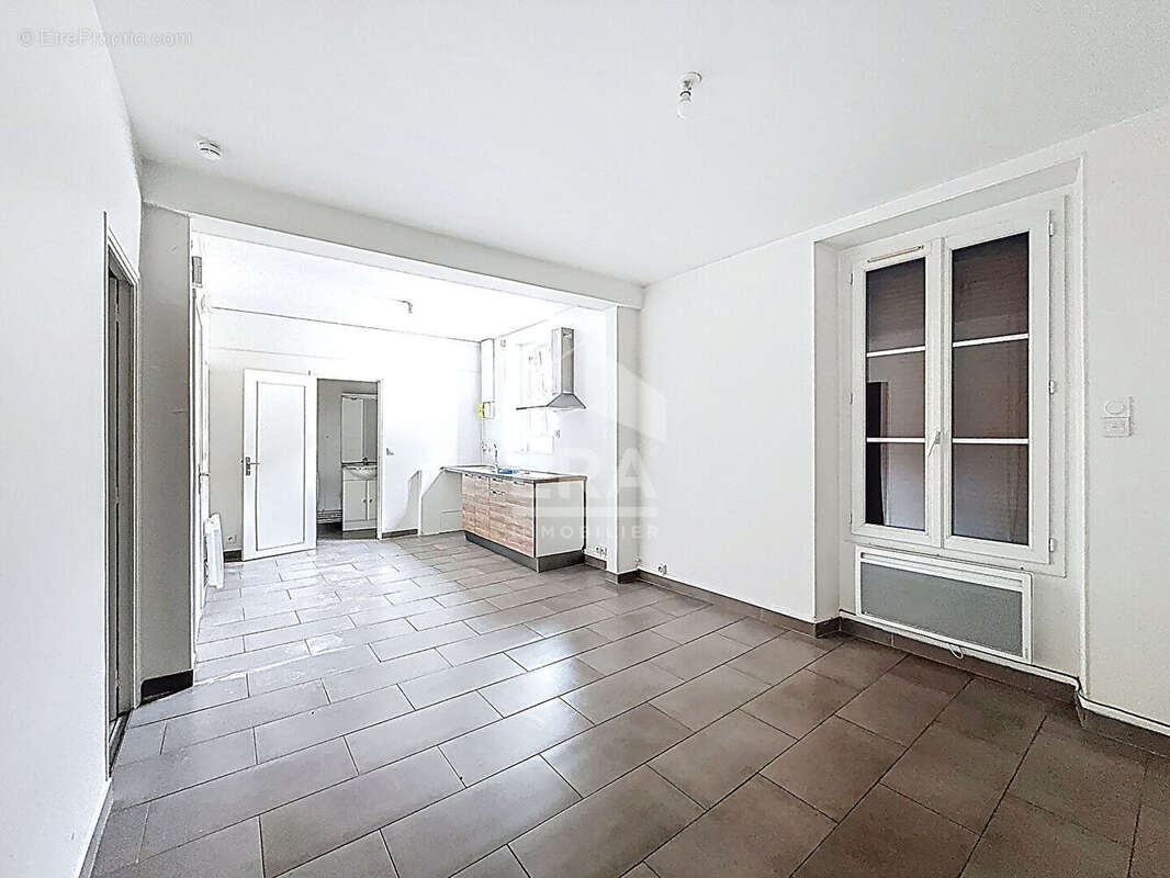 Appartement à ETAMPES