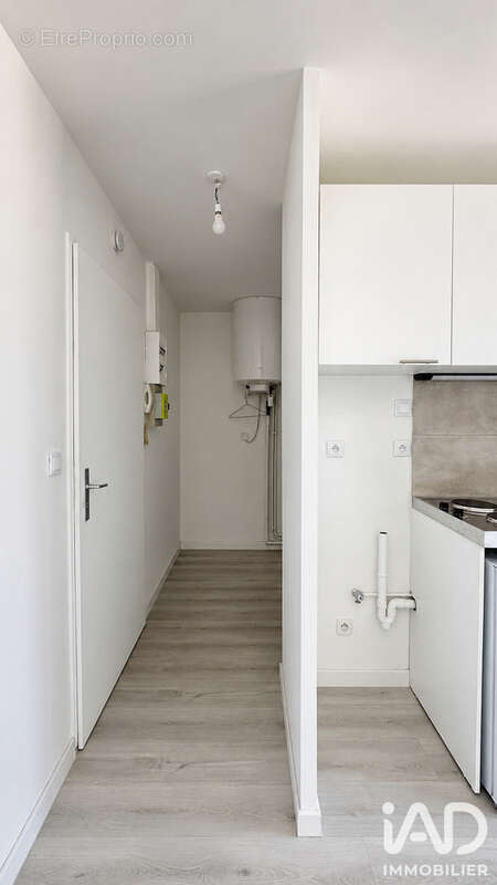 Photo 6 - Appartement à MORSANG-SUR-ORGE