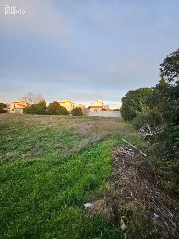 Terrain 479 m² à Istres  - photo 3