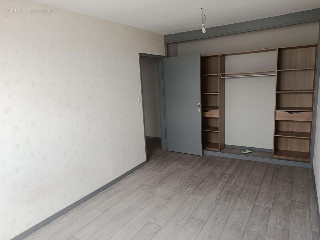 Appartement à DIEUZE