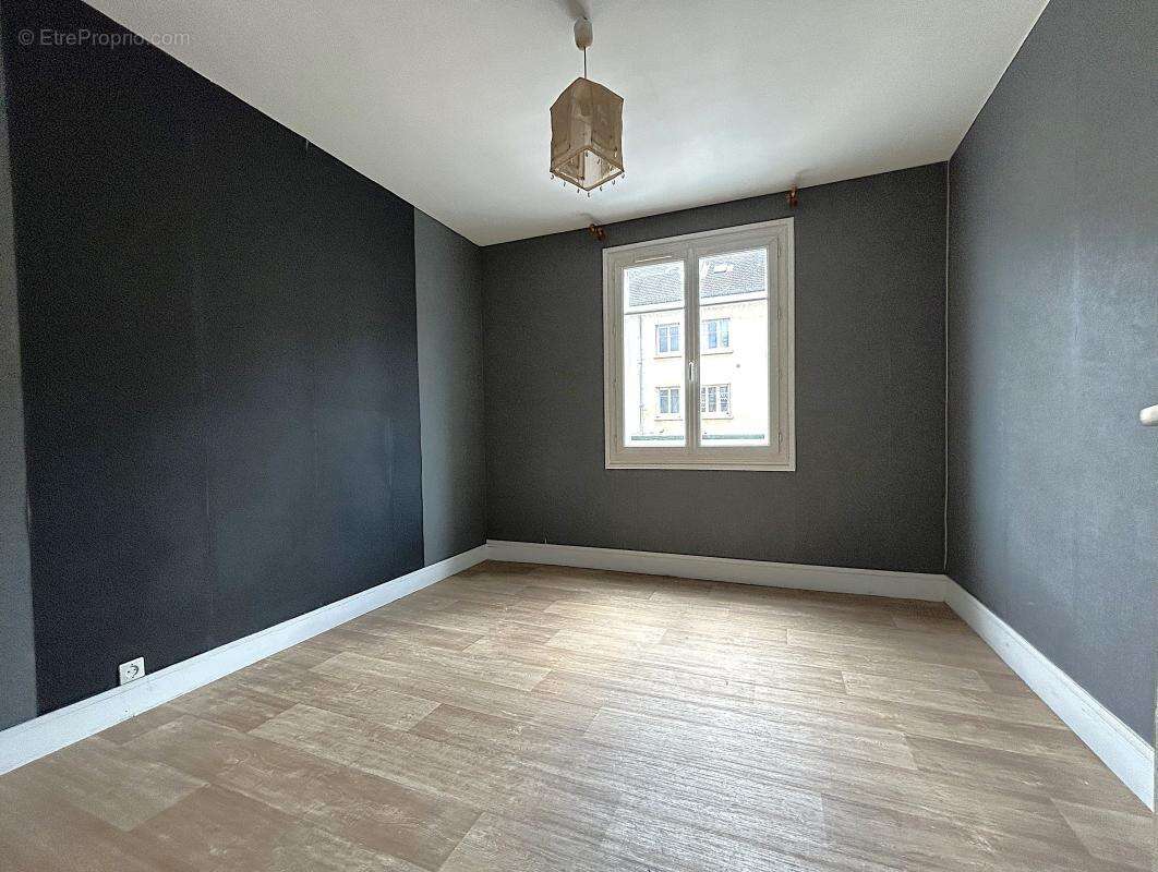 Appartement à BEAUVAIS