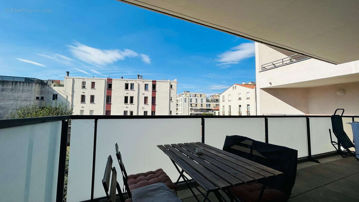 Appartement à PERPIGNAN