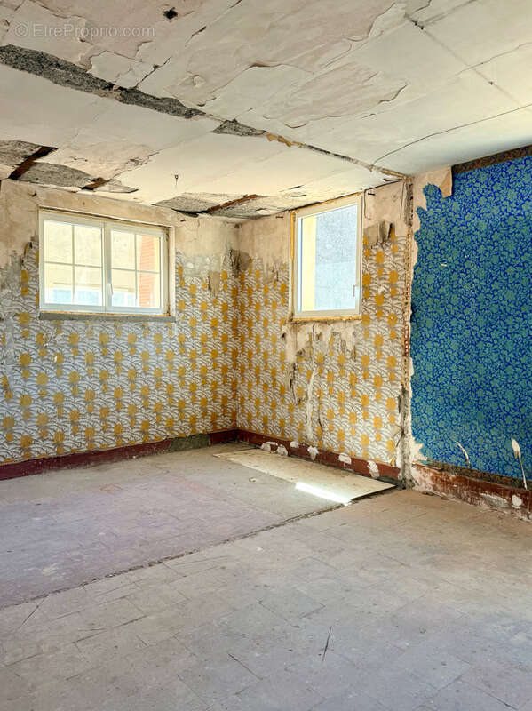 Appartement à CARCASSONNE