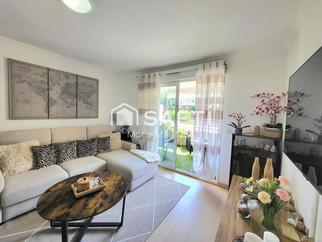 Photo 5 - Appartement à CAVALAIRE-SUR-MER
