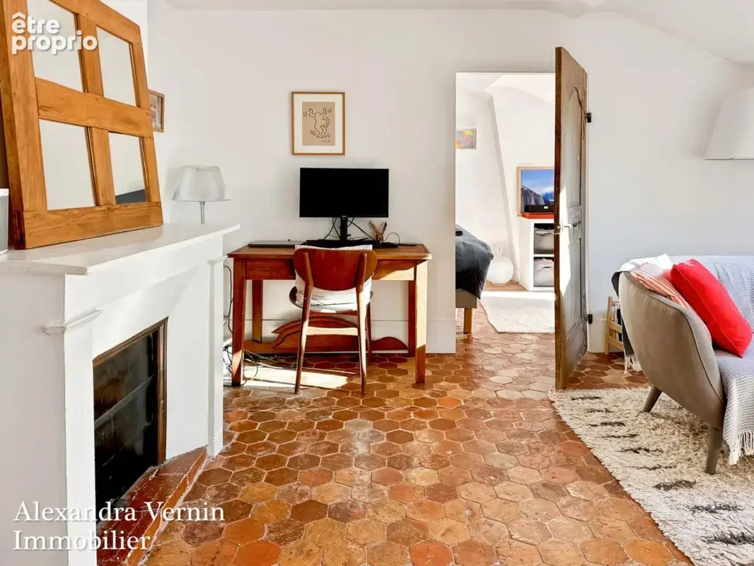 Appartement familial coup de coeur quartier Lorraine Saint-Germain-en-Laye - photo 10
