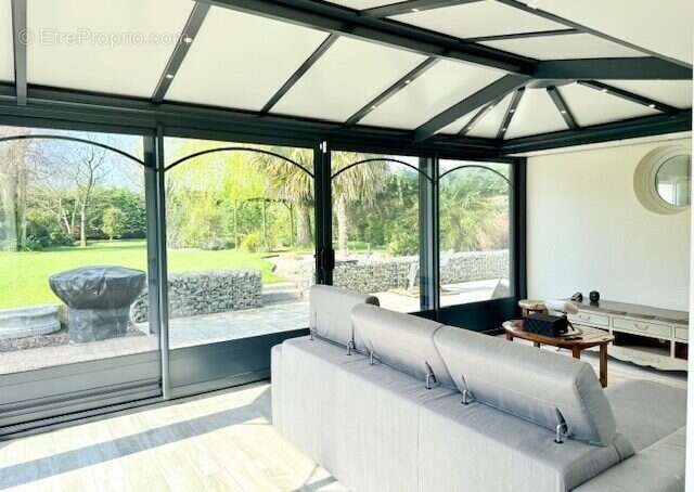 Maison à GANZEVILLE