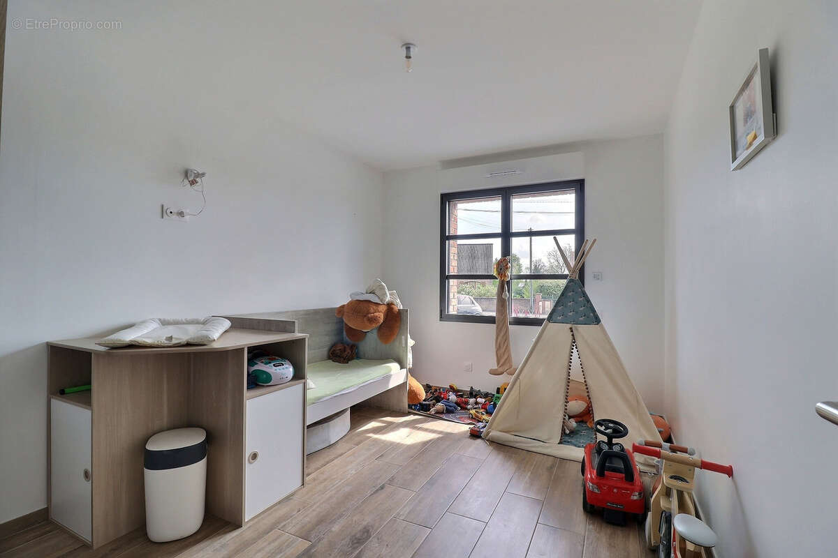 Maison à QUIERY-LA-MOTTE