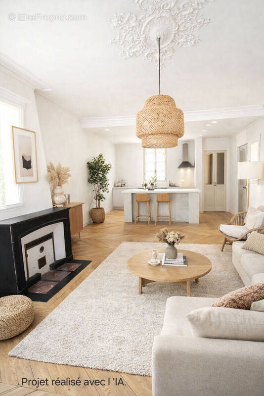 Appartement à BOURG-EN-BRESSE