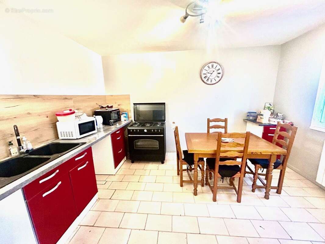 Maison à CHATUZANGE-LE-GOUBET