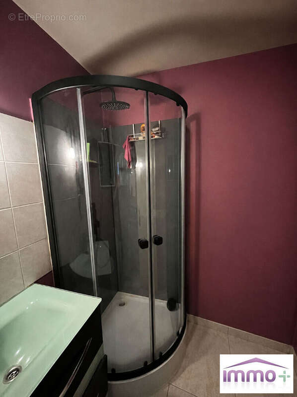 Appartement à PANTIN