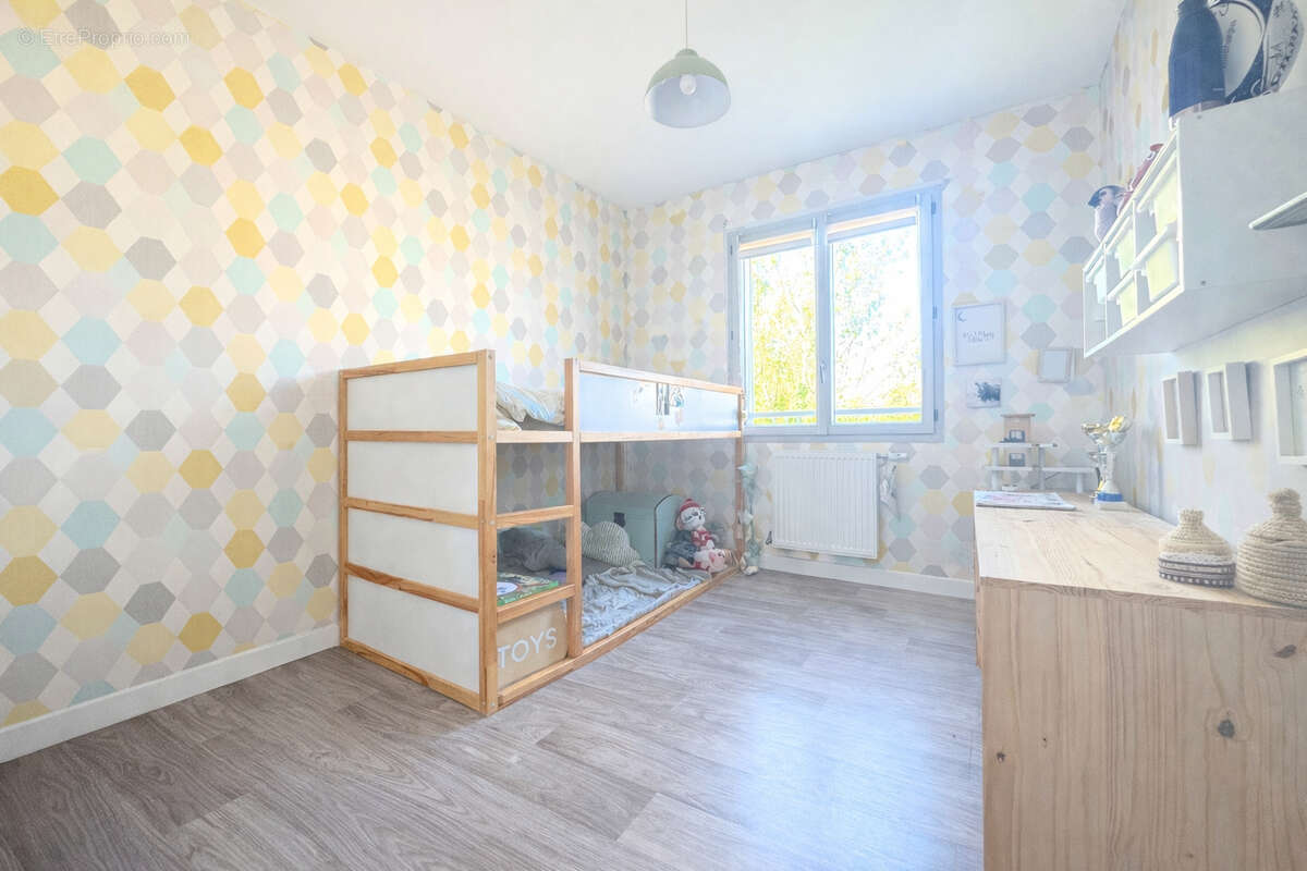 Maison à LA BAULE-ESCOUBLAC