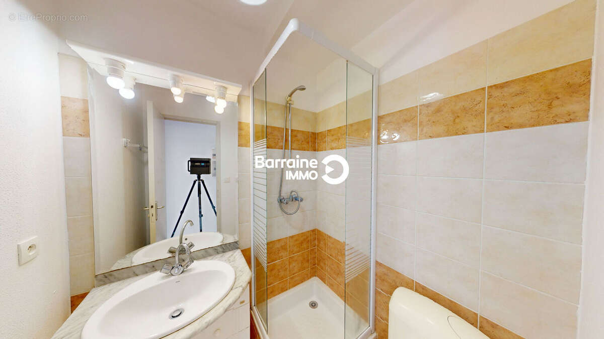 Appartement à BREST