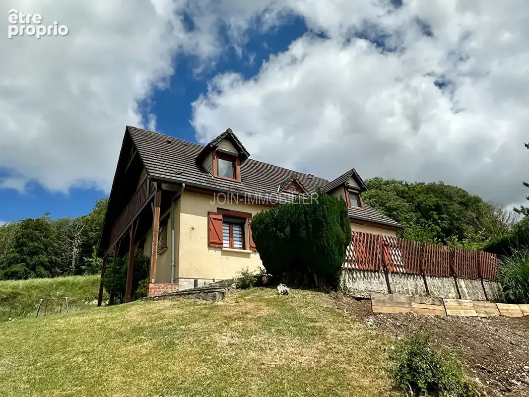 Maison traditionnelle de 147,74 m² - Envermeu - photo 17