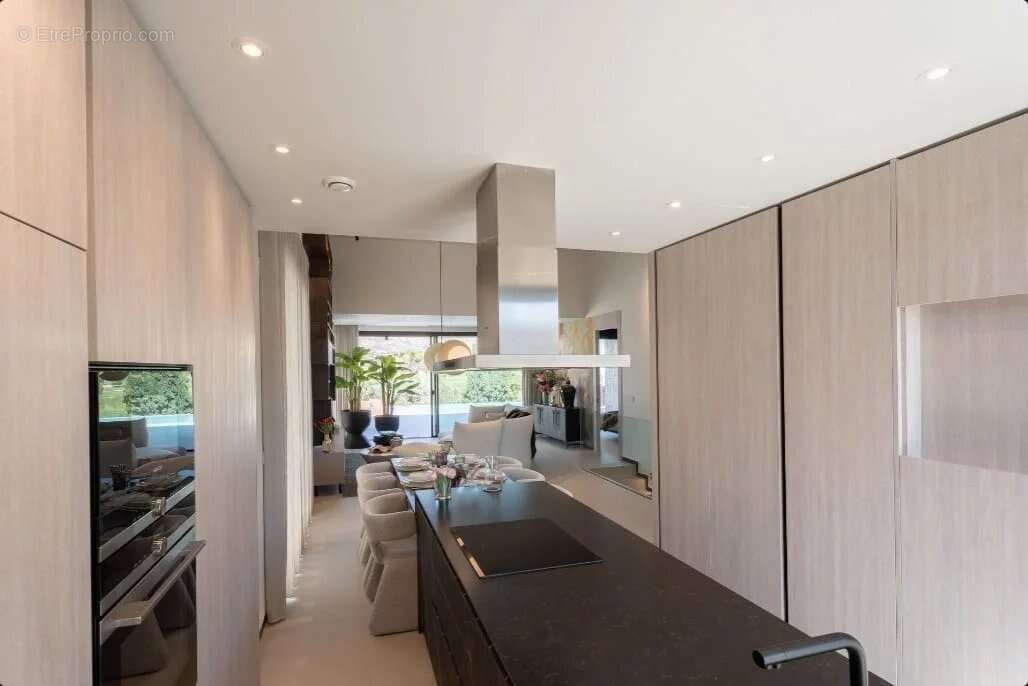 Villa contemporaine  neuve - piscine - espagne - photo 5