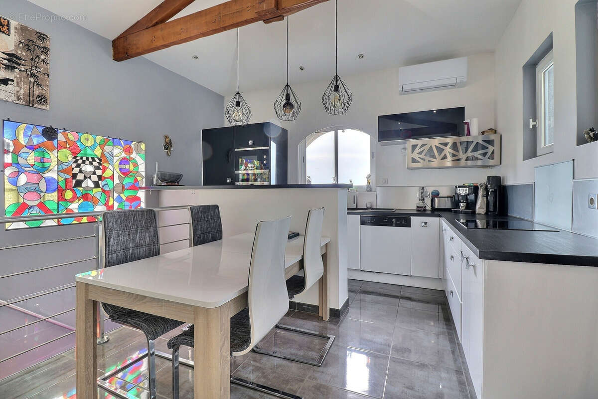 Appartement à CENON