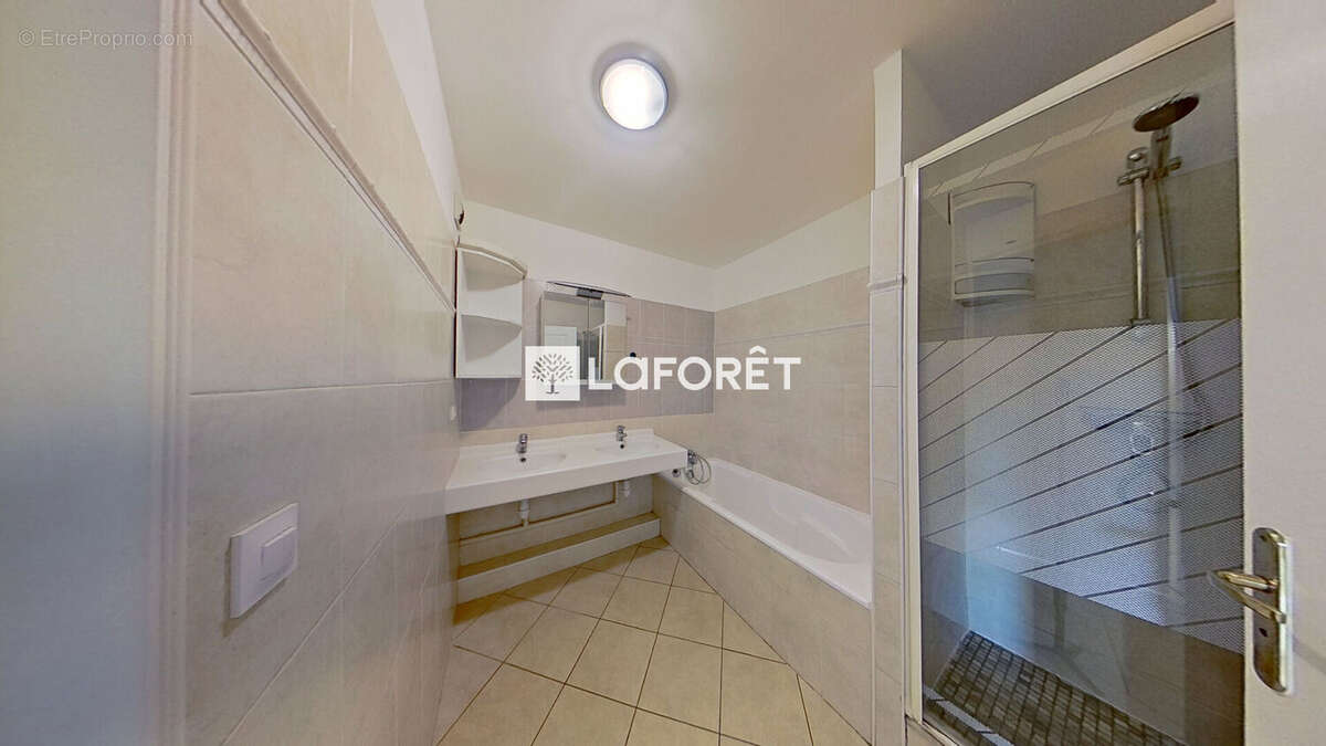 Appartement à LYON-3E