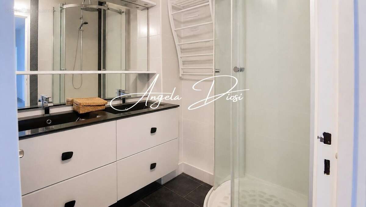 Appartement 82 m² à Sceaux  - photo 23