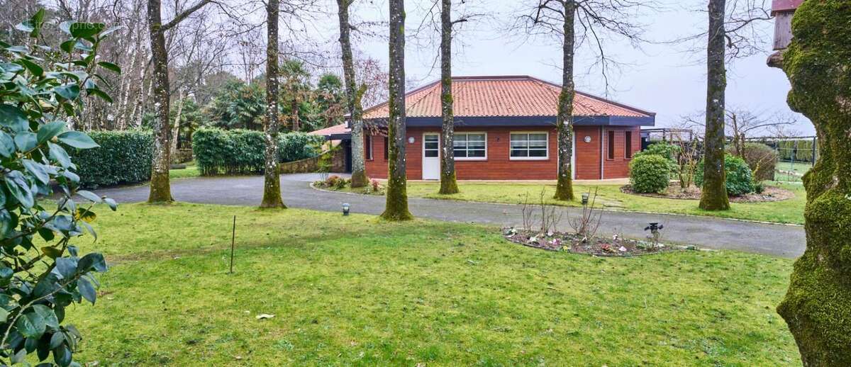 Maison à LA GAUBRETIERE