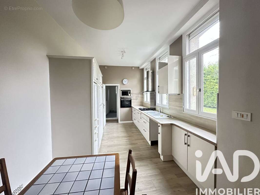 Photo 5 - Maison à DOUAI